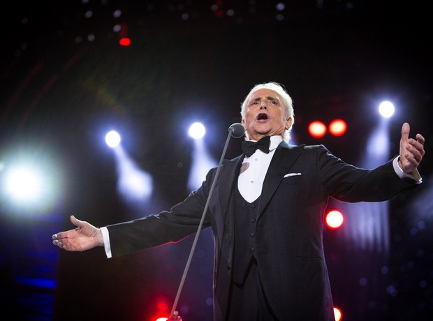 Jose Carreras 1