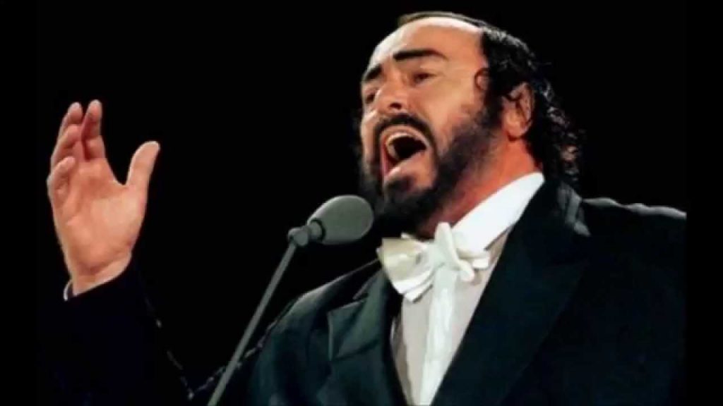 luciano pavarotti 6